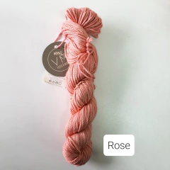 Imagem do Meada Volpi - Algodão Pima - 50g