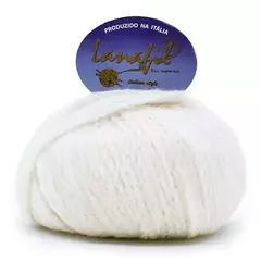 Catena Ribes 50g - Alpaca e Poliamida - comprar online