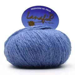 Catena Ribes 50g - Alpaca e Poliamida