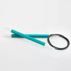 Agulha de Trico Circular Fixa 80cm - Zing Knitpro - loja online