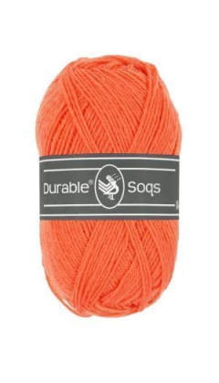 Durable Soqs 50g - 210m - Lã e Poliamida - loja online