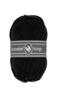 Durable Soqs 50g - 210m - Lã e Poliamida - loja online