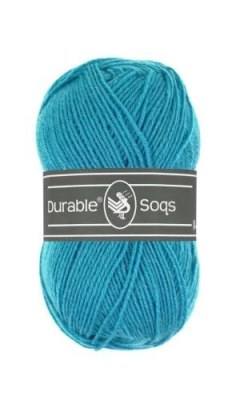 Durable Soqs 50g - 210m - Lã e Poliamida - comprar online