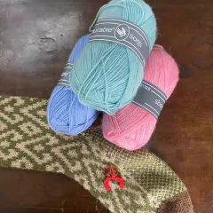 KIT MEIA THYSANIA - loja online