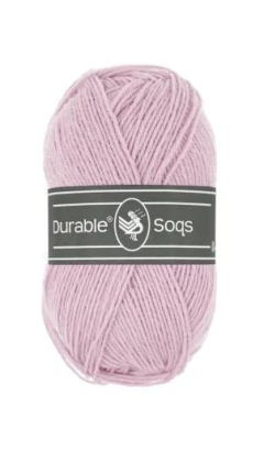 Durable Soqs 50g - 210m - Lã e Poliamida - Armarinhos Mariposas