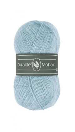 Durable Mohair 50g - 190m na internet