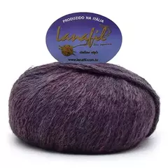 Catena Ribes 50g - Alpaca e Poliamida - Armarinhos Mariposas