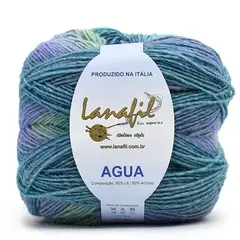 Agua 200g - Lã e Acrílico - loja online