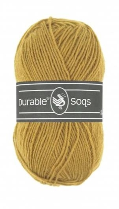 Imagem do Durable Soqs 50g - 210m - Lã e Poliamida