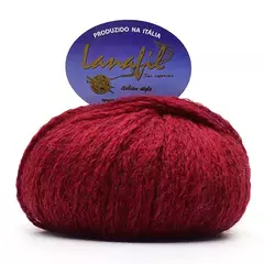 Catena Ribes 50g - Alpaca e Poliamida - comprar online