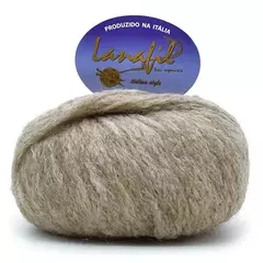 Catena Ribes 50g - Alpaca e Poliamida - Armarinhos Mariposas