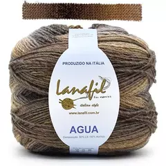 Agua 200g - Lã e Acrílico - comprar online