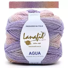 Agua 200g - Lã e Acrílico na internet