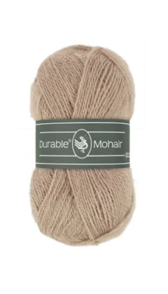 Durable Mohair 50g - 190m - loja online