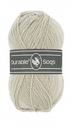 Imagem do Durable Soqs 50g - 210m - Lã e Poliamida