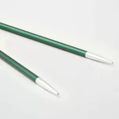 Par de Agulhas de Trico Intercambiaveis - Zing - Knitpro na internet