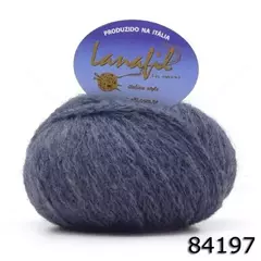 Catena Ribes 50g - Alpaca e Poliamida - Armarinhos Mariposas