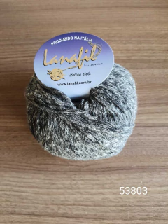 Fio Catena Giglio 50G - Lã, Seda, Algodão e Poliamida - comprar online