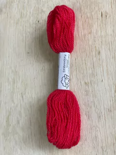 FIO DE LÃ PARA BORDADO na internet
