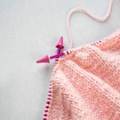 Protetores de Pontas para Agulhas de Trico - 10810 - Knitpro na internet