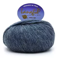 Catena Ribes 50g - Alpaca e Poliamida