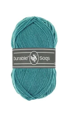 Durable Soqs 50g - 210m - Lã e Poliamida - comprar online