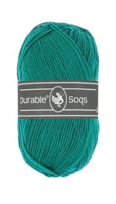 Imagem do Durable Soqs 50g - 210m - Lã e Poliamida