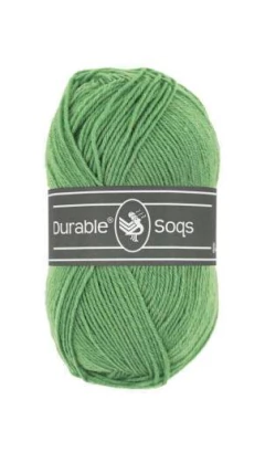 Durable Soqs 50g - 210m - Lã e Poliamida - comprar online