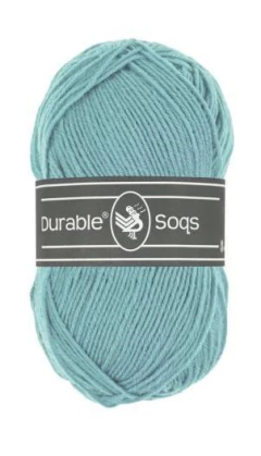 Durable Soqs 50g - 210m - Lã e Poliamida na internet