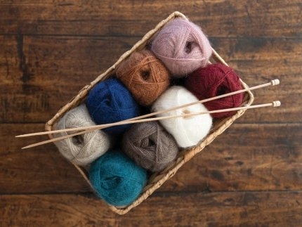 Durable Mohair 50g - 190m - comprar online