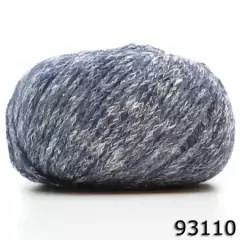Fio Catena Giglio 50G - Lã, Seda, Algodão e Poliamida - comprar online