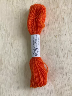 FIO DE LÃ PARA BORDADO na internet
