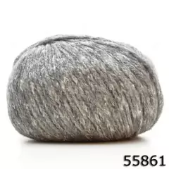 Fio Catena Giglio 50G - Lã, Seda, Algodão e Poliamida - loja online