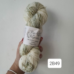 Fios da Fazenda Merino Sock SW 3ply - 100g na internet
