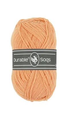 Durable Soqs 50g - 210m - Lã e Poliamida - comprar online
