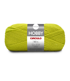 FIO HOBBY CIRCULO