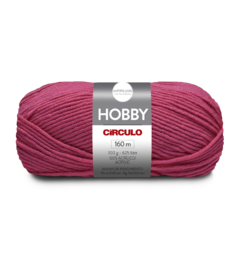 FIO HOBBY CIRCULO - loja online