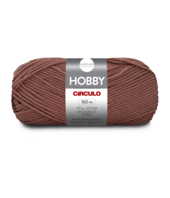 Imagem do FIO HOBBY CIRCULO