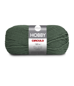 FIO HOBBY CIRCULO - comprar online