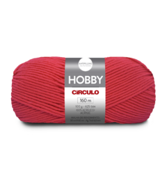 Imagem do FIO HOBBY CIRCULO