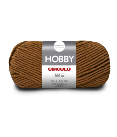 FIO HOBBY CIRCULO - Armarinhos Mariposas