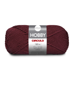 FIO HOBBY CIRCULO - loja online