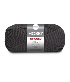 FIO HOBBY CIRCULO - loja online