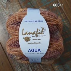 Imagem do Agua 200g - Lã e Acrílico