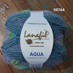 Agua 200g - Lã e Acrílico - loja online