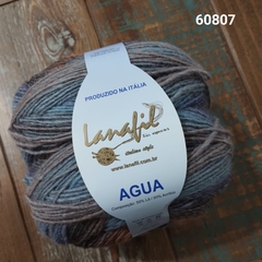 Agua 200g - Lã e Acrílico - comprar online