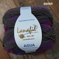 Agua 200g - Lã e Acrílico na internet