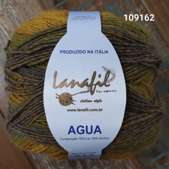 Agua 200g - Lã e Acrílico - comprar online