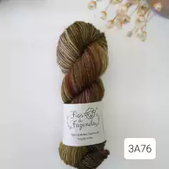 Fios da Fazenda Merino Worsted SW 3ply na internet