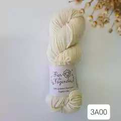 Fios da Fazenda Merino Worsted SW 3ply - loja online